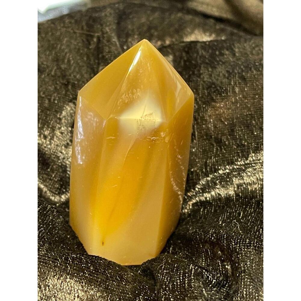 ORCA AGATE